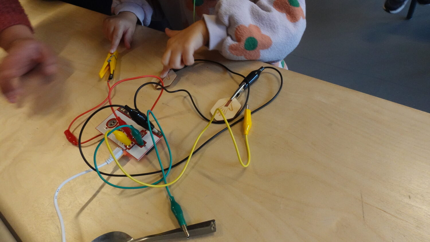 Création d&rsquo;affiches autour du thème de la nature - Édulab Pasteur