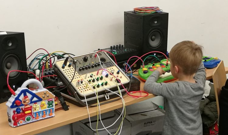 Test Projet - Édulab Pasteur