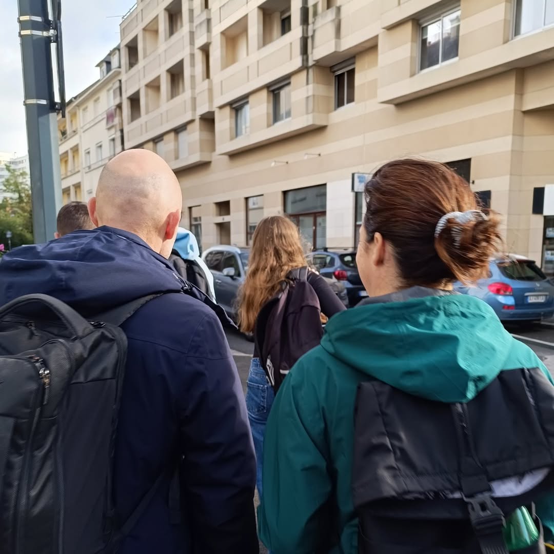 Découverte & Création audiovisuels - Édulab Pasteur