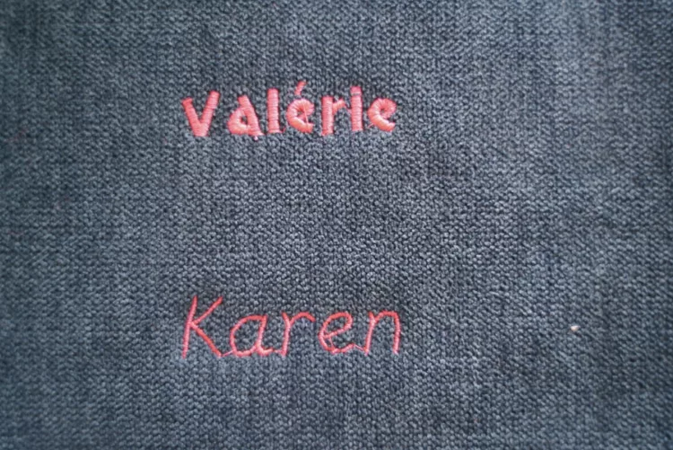 Initiation Tout public — Broderie numérique - Édulab Pasteur