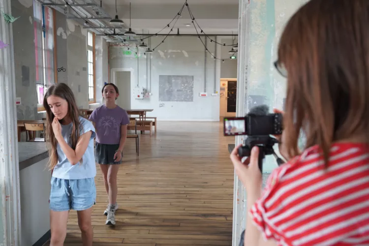 IME Espoir - Édulab Pasteur