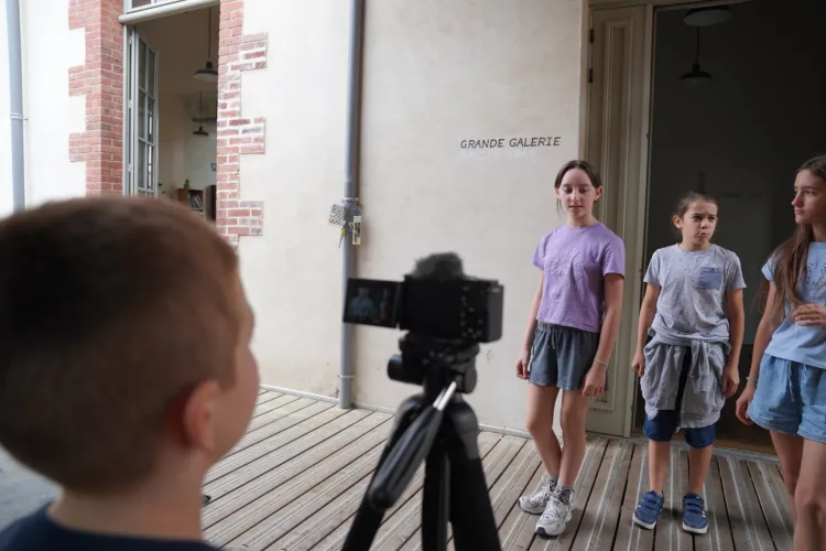 IME Espoir - Édulab Pasteur