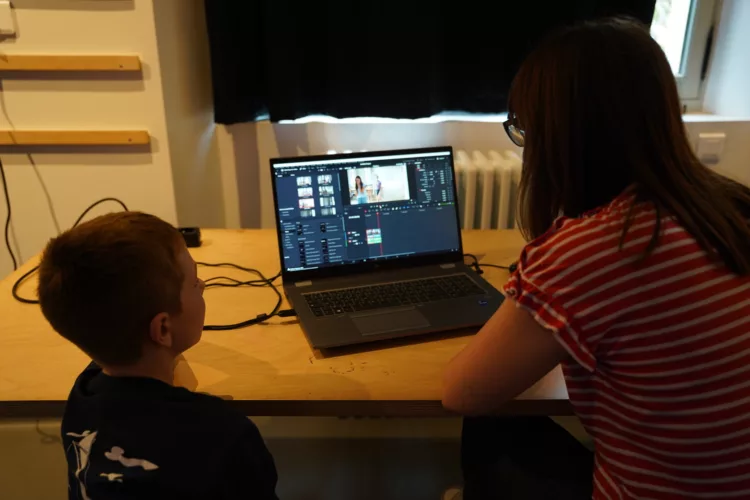 La Prévalaye - Édulab Pasteur