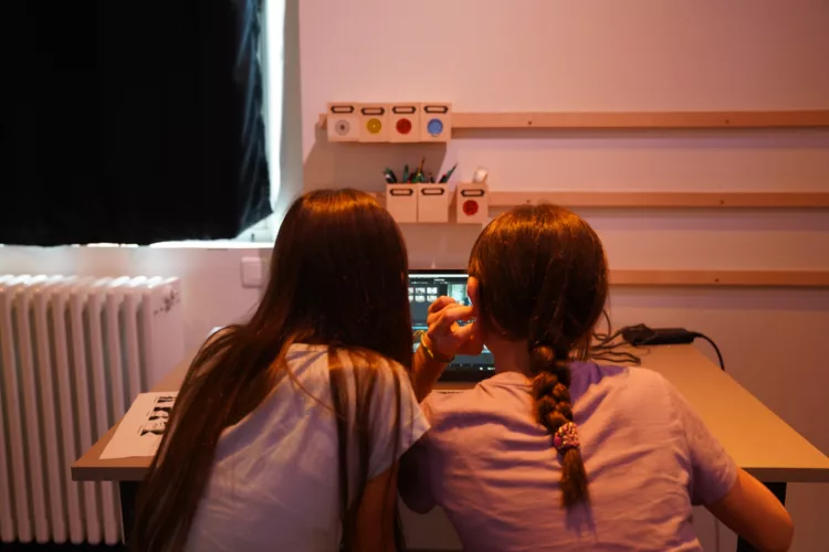 La Prévalaye - Édulab Pasteur