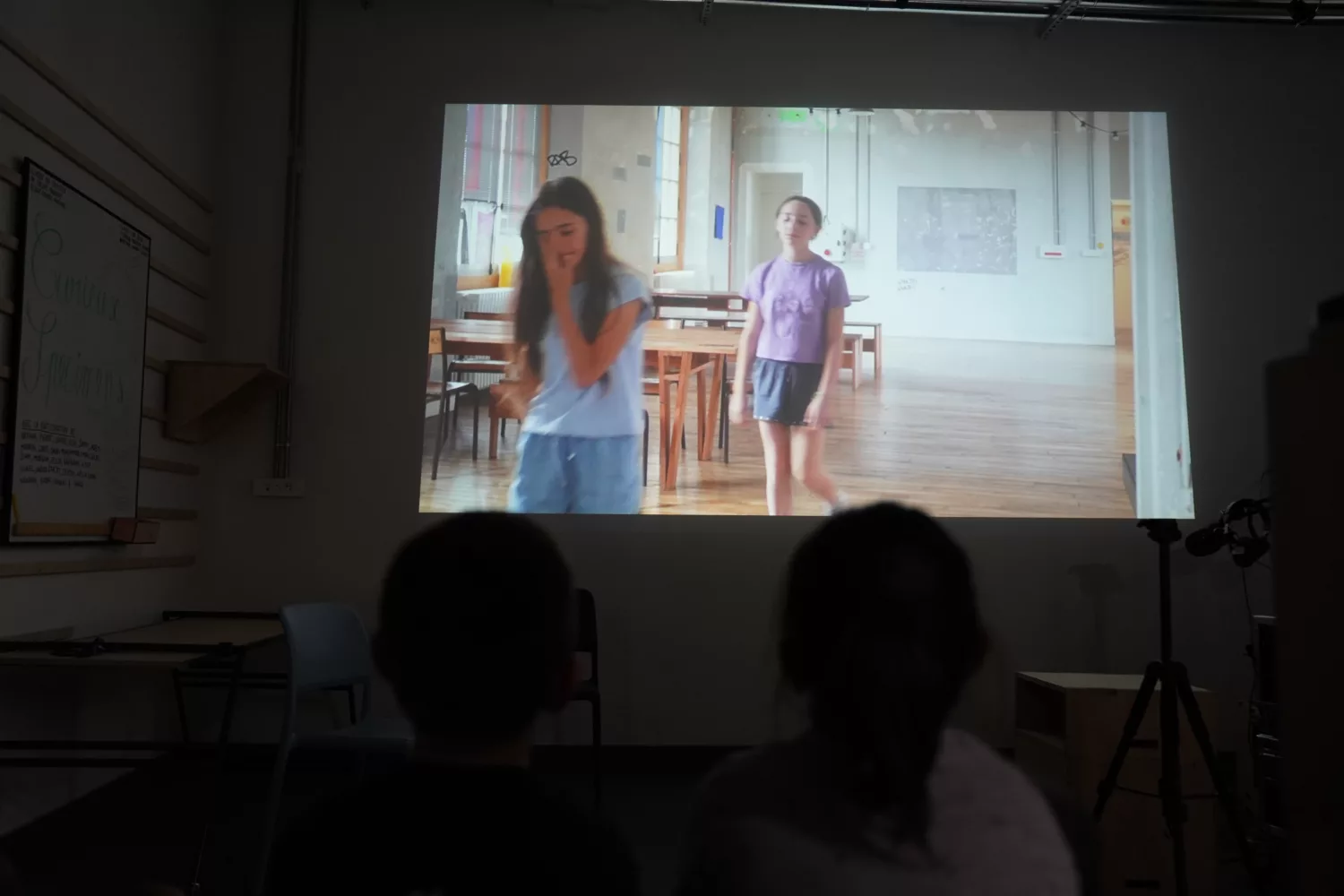 IME Espoir - Édulab Pasteur